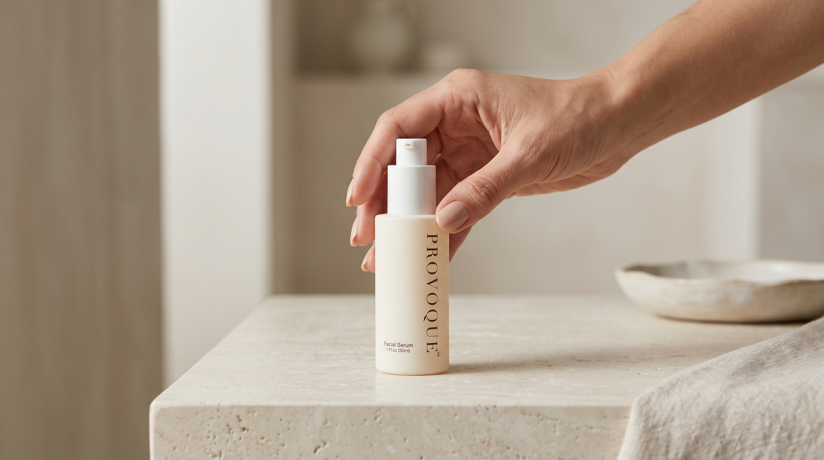 PROVOQUE™ Facial Serum