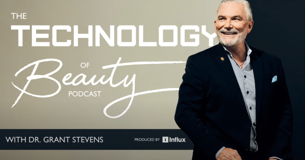 The Technology of Beauty
